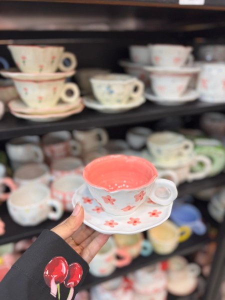 مج هاند ميد وردات زهري